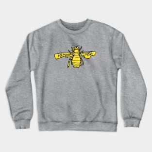 Bee Awesome Crewneck Sweatshirt